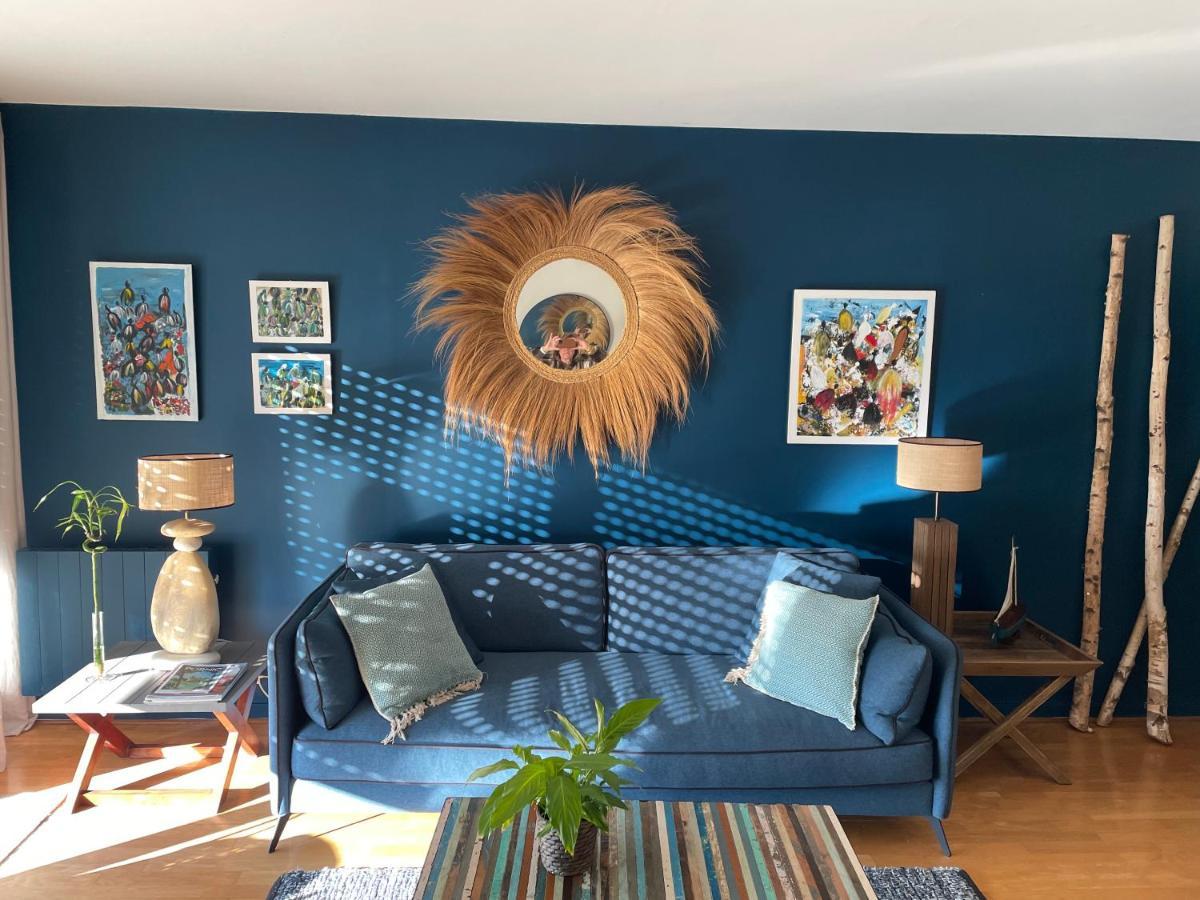 Apartment L'appart Des Lutins